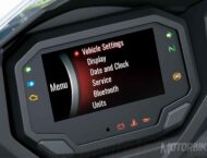 Best 5. Kawasaki: Las ofertas más sorprendentes para el verano 2020 22 Kawasaki Ninja 650 2020 26