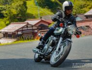 Best 5. Kawasaki: Las ofertas más sorprendentes para el verano 2020 44 Kawasaki W800 2020 33