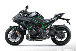Kawasaki Z H2 2020