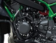 Best 5. Kawasaki: Las ofertas más sorprendentes para el verano 2020 34 Kawasaki Z H2 2020 12