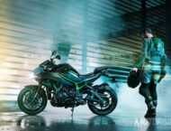 Best 5. Kawasaki: Las ofertas más sorprendentes para el verano 2020 30 Kawasaki Z H2 2020 28