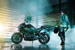 Kawasaki Z H2 2020: ¡Ya disponible con precio y oferta de lanzamiento! 6 Kawasaki Z H2 2020 28