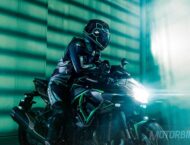 Best 5. Kawasaki: Las ofertas más sorprendentes para el verano 2020 29 Kawasaki Z H2 2020 29