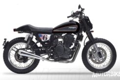Mash Dirt Track 650 2019