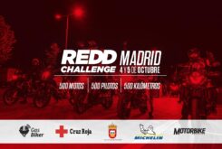 REDD Challenge 2019