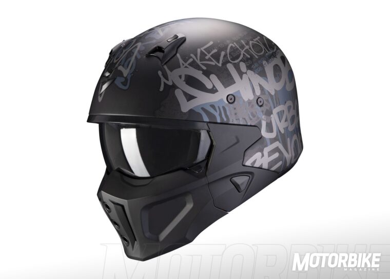 Scorpion-covert-x-solid-mat-blasil