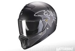 Scorpion exo fighter taktic matblasil