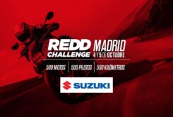 Suzuki REDD Challenge 2019