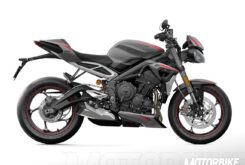 Triumph Street Triple RS 2020