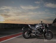 Triumph Street Triple RS 765 202010