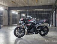 Triumph Street Triple RS 765 202011