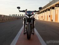 Triumph Street Triple RS 765 20207
