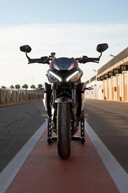 Triumph Street Triple RS 765 2020 8