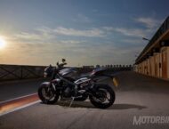 Triumph Street Triple RS 765 20209