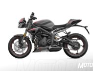 Triumph Street Triple RS 765 2020 colores11