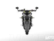 Triumph Street Triple RS 765 2020 colores3