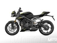 Triumph Street Triple RS 765 2020 colores4