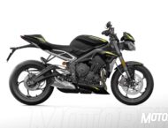 Triumph Street Triple RS 765 2020 colores5