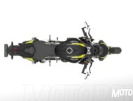 Triumph Street Triple RS 765 2020 colores6