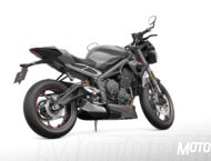 Triumph Street Triple RS 765 2020 colores7