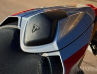 Triumph Street Triple RS 765 2020 detalles1