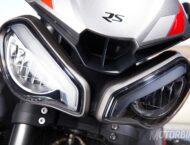 Triumph Street Triple RS 765 2020 detalles10