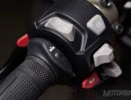 Triumph Street Triple RS 765 2020 detalles11