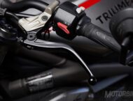 Triumph Street Triple RS 765 2020 detalles12