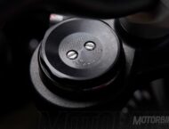 Triumph Street Triple RS 765 2020 detalles13