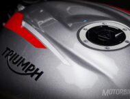 Triumph Street Triple RS 765 2020 detalles15