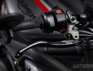 Triumph Street Triple RS 765 2020 detalles16