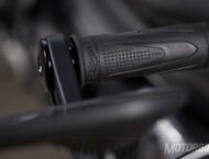 Triumph Street Triple RS 765 2020 detalles17