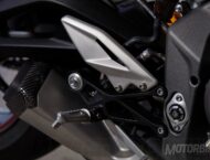 Triumph Street Triple RS 765 2020 detalles18