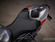 Triumph Street Triple RS 765 2020 detalles21