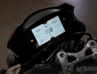 Triumph Street Triple RS 765 2020 detalles22