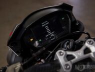 Triumph Street Triple RS 765 2020 detalles23