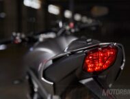 Triumph Street Triple RS 765 2020 detalles24