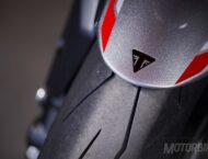 Triumph Street Triple RS 765 2020 detalles26