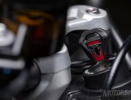 Triumph Street Triple RS 765 2020 detalles27
