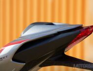 Triumph Street Triple RS 765 2020 detalles3