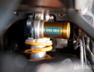 Triumph Street Triple RS 765 2020 detalles32