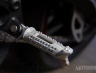 Triumph Street Triple RS 765 2020 detalles4