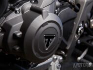Triumph Street Triple RS 765 2020 detalles5