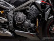 Triumph Street Triple RS 765 2020 detalles6