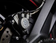 Triumph Street Triple RS 765 2020 detalles7