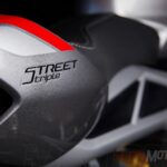 Prueba Triumph Rocket 3 R/GT 2020: descomunal 1 Triumph Street Triple R 2020: ¡La tercera versión se presenta muy pronto!