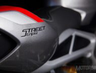 Triumph Street Triple RS 765 2020 detalles8