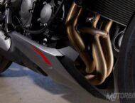 Triumph Street Triple RS 765 2020 detalles9