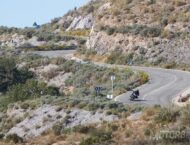 Triumph Street Triple RS 765 2020 prueba1