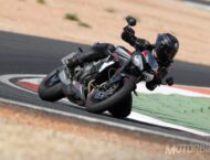 Triumph Street Triple RS 765 2020 prueba22